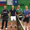 Парный турнир на призы  