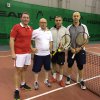 Парный турнир на призы  