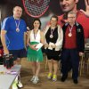 Парный турнир на призы  