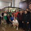 Парный турнир на призы  