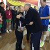 Парный турнир на призы  
