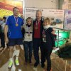 Парный турнир на призы  