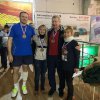 Парный турнир на призы  