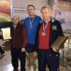 Парный турнир на призы  