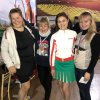 Парный турнир на призы  
