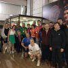 Парный турнир на призы  