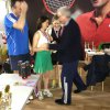 Парный турнир на призы  