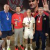 Парный турнир на призы  