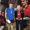Парный турнир на призы  