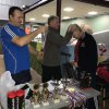 Парный турнир на призы  