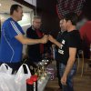 Парный турнир на призы  
