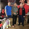 Парный турнир на призы  