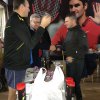 Парный турнир на призы  