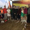 Парный турнир на призы  