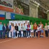 Кубок Министерства по физической культуре, спорту и молодежной политике Удмуртской Республики 2017