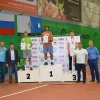 Кубок Министерства по физической культуре, спорту и молодежной политике Удмуртской Республики 2017