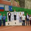 Кубок Министерства по физической культуре, спорту и молодежной политике Удмуртской Республики 2017