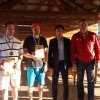 Кубок Федерации тенниса УР 2018