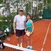 Турнир в одиночном разряде среди мужчин и женщин 20-24 мая 2018